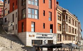 Hotel Puerto De Candas